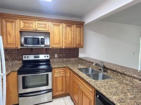 1525 Lake Crystal Drive D, West Palm Beach FL 33411