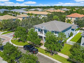 1077 N Prescott Drive, Jupiter FL 33458