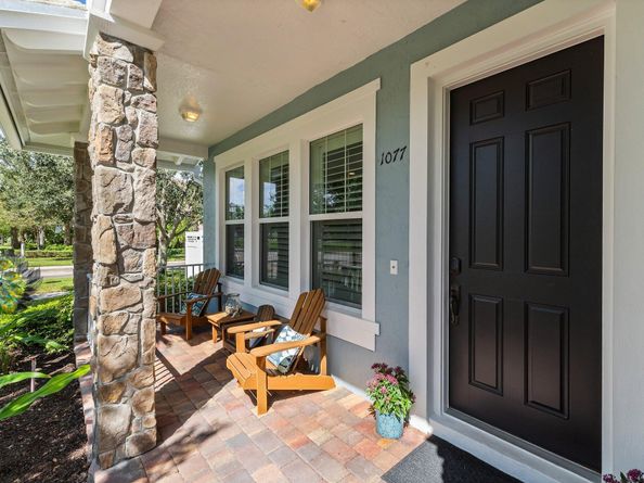 1077 N Prescott Drive, Jupiter FL 33458