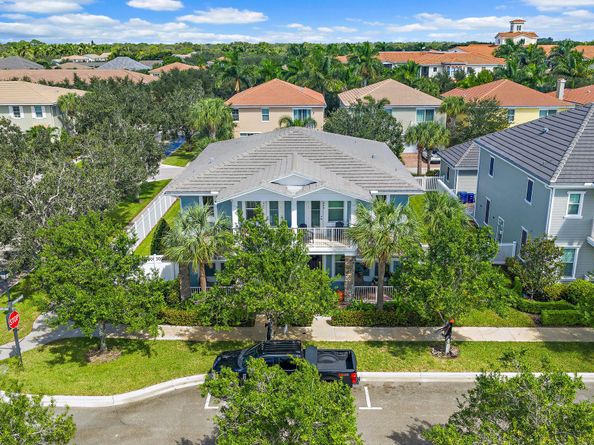 1077 N Prescott Drive, Jupiter FL 33458