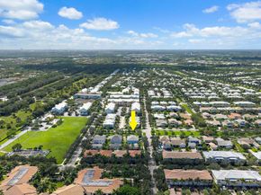 1077 N Prescott Drive, Jupiter FL 33458
