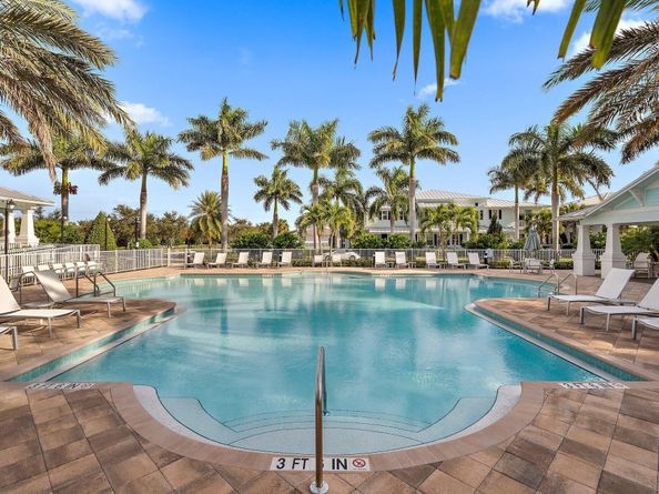 1077 N Prescott Drive, Jupiter FL 33458