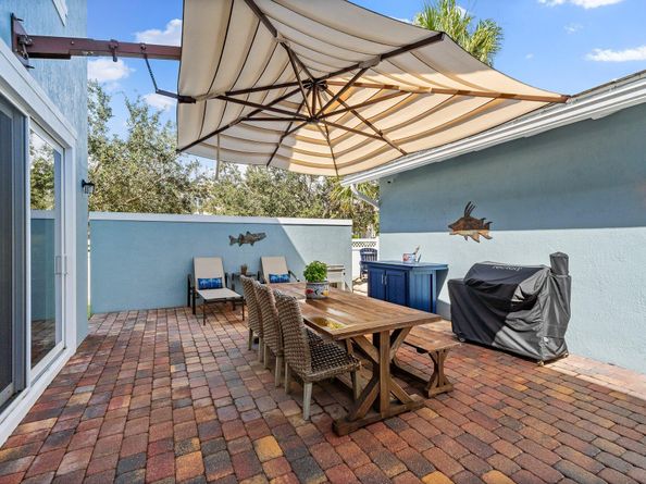 1077 N Prescott Drive, Jupiter FL 33458
