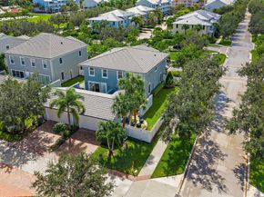 1077 N Prescott Drive, Jupiter FL 33458