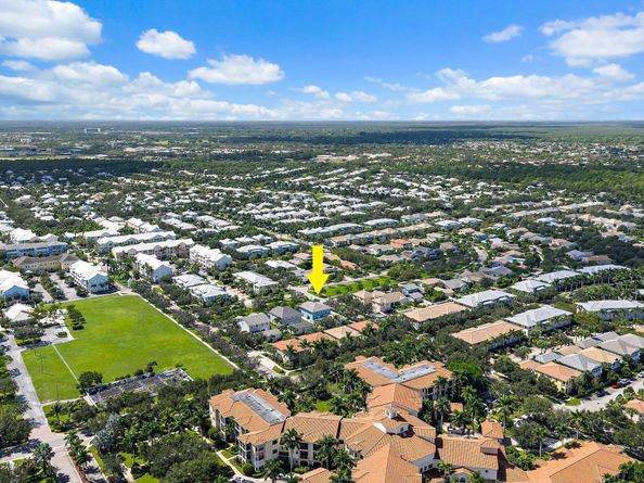 1077 N Prescott Drive, Jupiter FL 33458