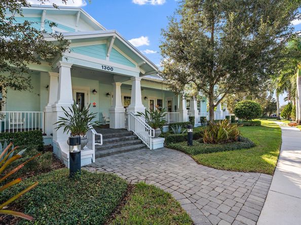 1077 N Prescott Drive, Jupiter FL 33458