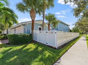 1077 N Prescott Drive, Jupiter FL 33458