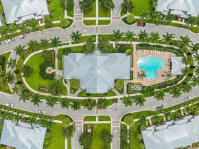 1077 N Prescott Drive, Jupiter FL 33458
