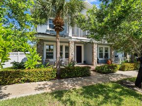 1077 N Prescott Drive, Jupiter FL 33458