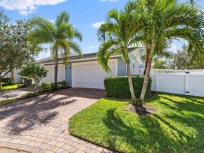1077 N Prescott Drive, Jupiter FL 33458