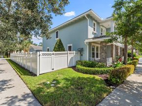 1077 N Prescott Drive, Jupiter FL 33458