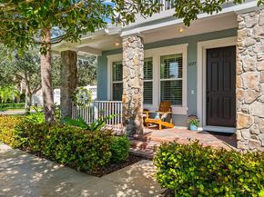 1077 N Prescott Drive, Jupiter FL 33458