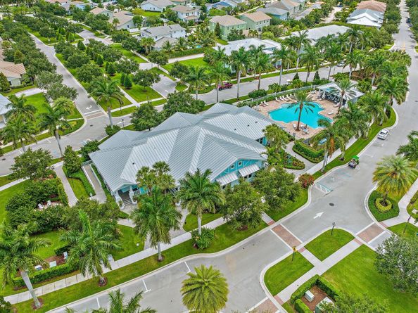 1077 N Prescott Drive, Jupiter FL 33458