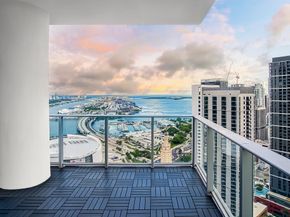 851 NE 1st Avenue 4111, Miami FL 33132