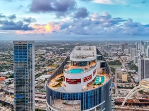 851 NE 1st Avenue 4111, Miami FL 33132
