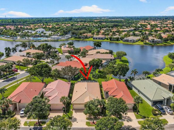 2325 Sapphire Circle, West Palm Beach FL 33411