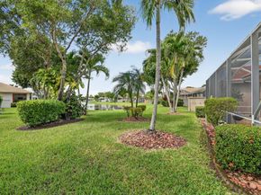 2325 Sapphire Circle, West Palm Beach FL 33411
