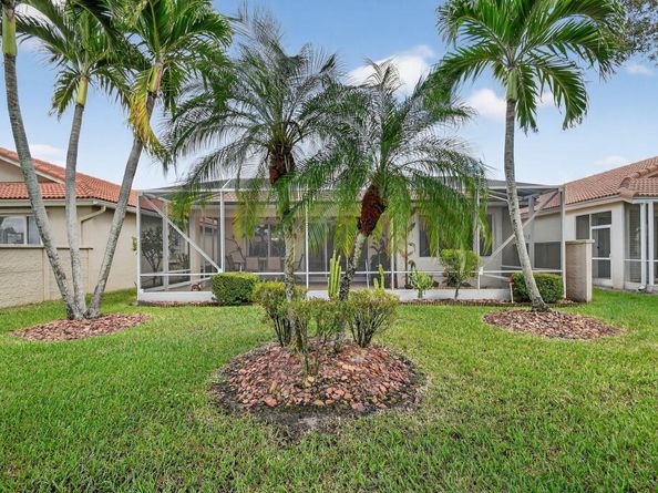 2325 Sapphire Circle, West Palm Beach FL 33411