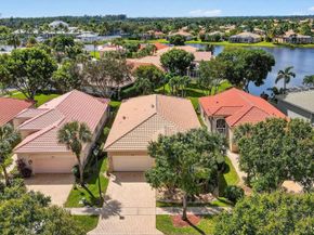 2325 Sapphire Circle, West Palm Beach FL 33411