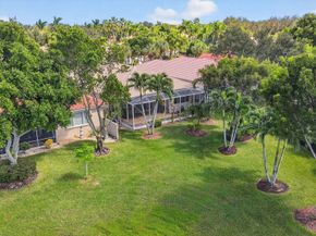 2325 Sapphire Circle, West Palm Beach FL 33411