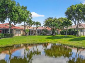 2325 Sapphire Circle, West Palm Beach FL 33411