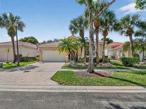 2325 Sapphire Circle, West Palm Beach FL 33411