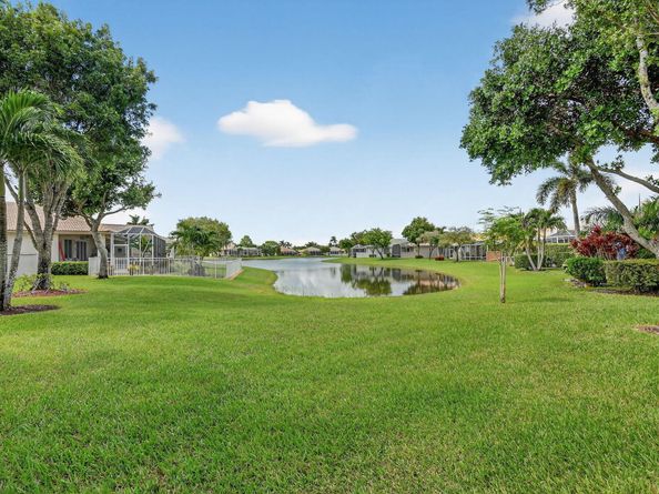 2325 Sapphire Circle, West Palm Beach FL 33411