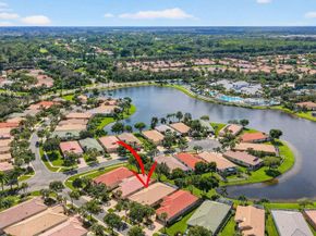 2325 Sapphire Circle, West Palm Beach FL 33411