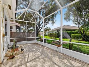 2325 Sapphire Circle, West Palm Beach FL 33411