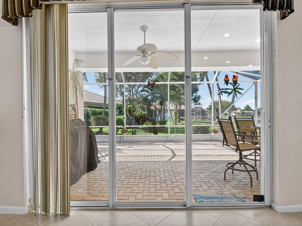 2325 Sapphire Circle, West Palm Beach FL 33411