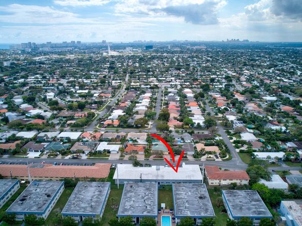 2109 NE 68th St 203, Fort Lauderdale FL 33308