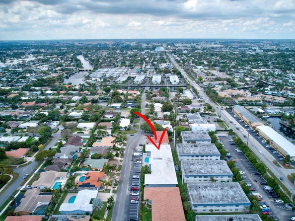 2109 NE 68th St 203, Fort Lauderdale FL 33308