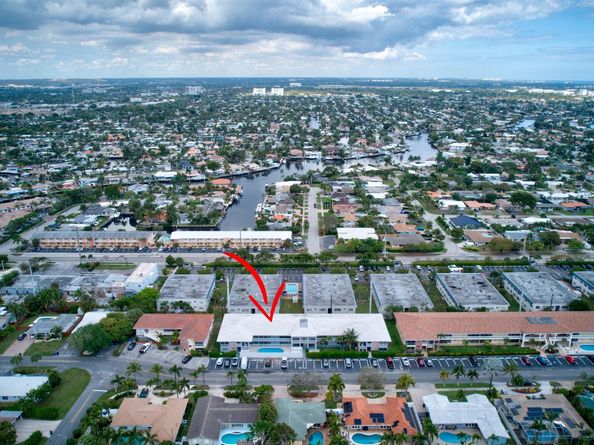 2109 NE 68th St 203, Fort Lauderdale FL 33308
