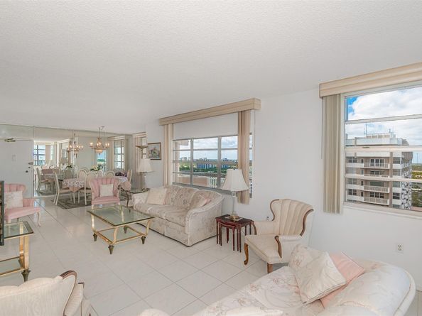 1980 S Ocean Dr 22P, Hallandale Beach FL 33009