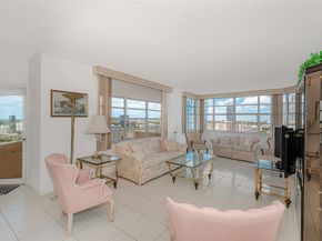 1980 S Ocean Dr 22P, Hallandale Beach FL 33009