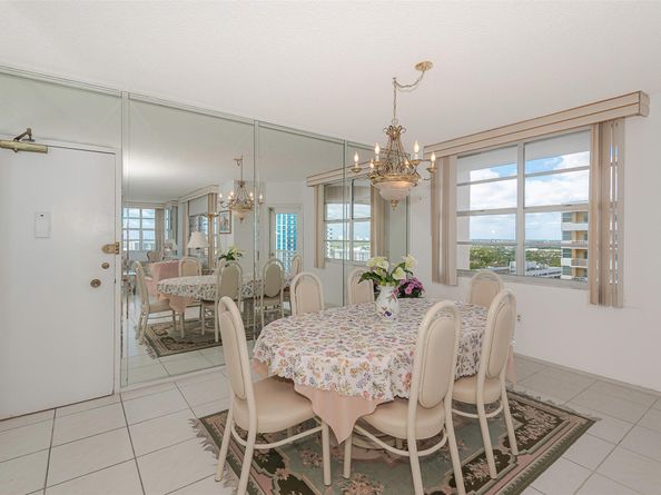 1980 S Ocean Dr 22P, Hallandale Beach FL 33009