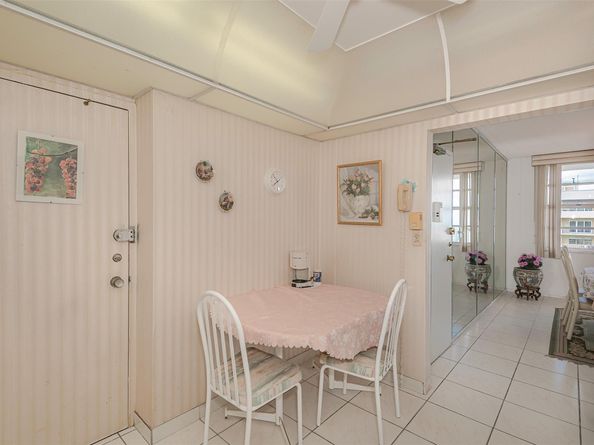 1980 S Ocean Dr 22P, Hallandale Beach FL 33009