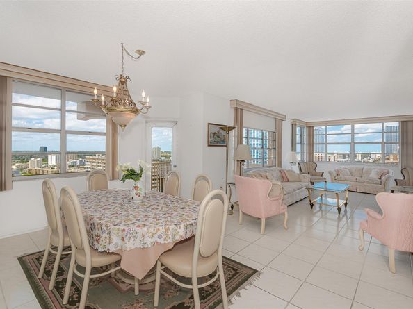 1980 S Ocean Dr 22P, Hallandale Beach FL 33009
