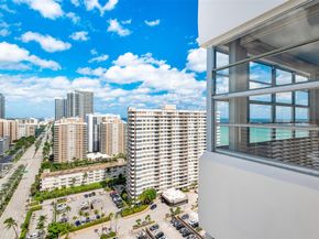 1980 S Ocean Dr 22P, Hallandale Beach FL 33009