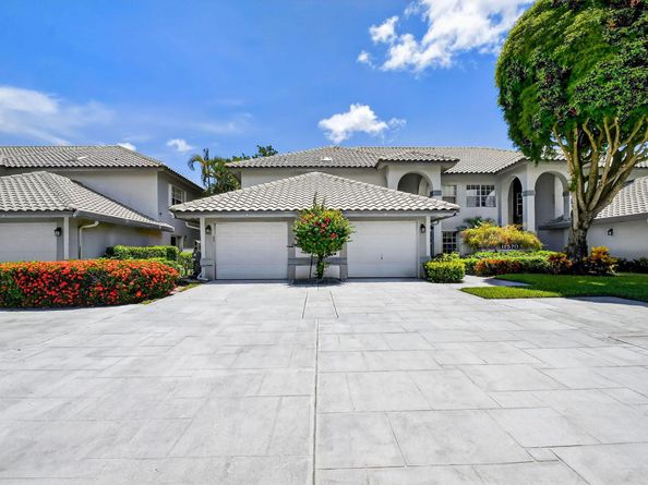 11570 Briarwood Circle 1, Boynton Beach FL 33437