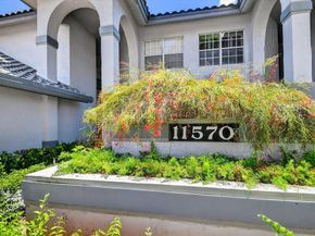 11570 Briarwood Circle 1, Boynton Beach FL 33437