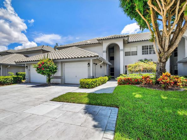 11570 Briarwood Circle 1, Boynton Beach FL 33437