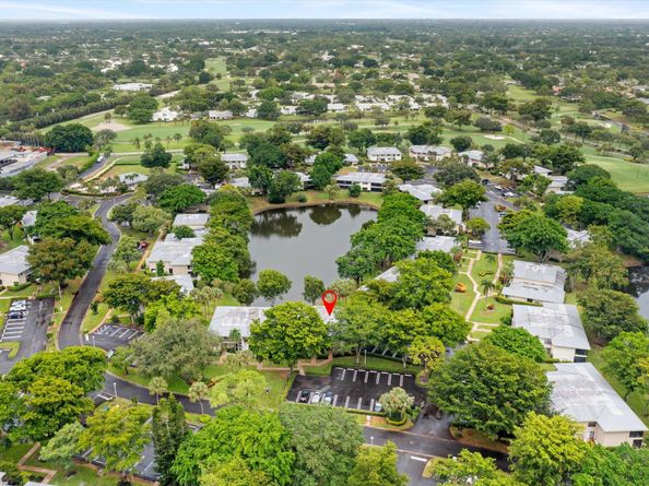 30 Westgate Lane 30g, Boynton Beach FL 33436