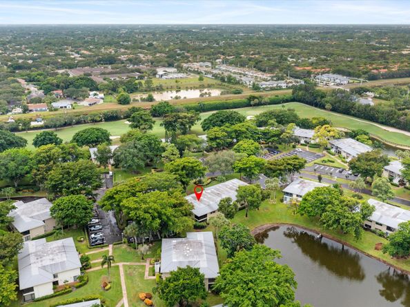 30 Westgate Lane 30g, Boynton Beach FL 33436