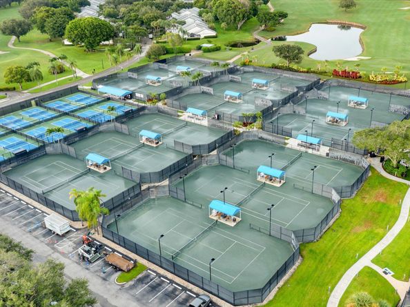 30 Westgate Lane 30g, Boynton Beach FL 33436