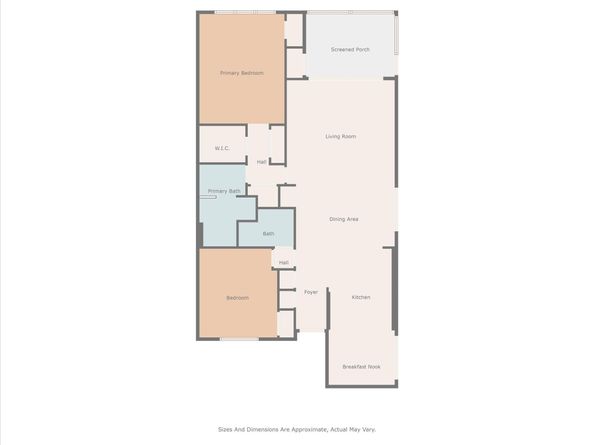 30 Westgate Lane 30g, Boynton Beach FL 33436