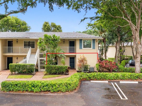 30 Westgate Lane 30g, Boynton Beach FL 33436