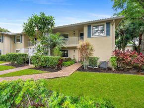 30 Westgate Lane 30g, Boynton Beach FL 33436