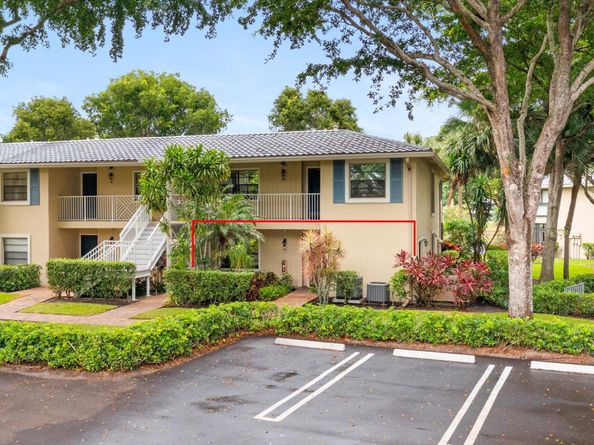 30 Westgate Lane 30g, Boynton Beach FL 33436