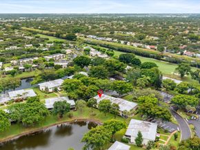 30 Westgate Lane 30g, Boynton Beach FL 33436